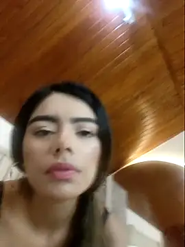 AnnieDesire online show from 03/18/26, 05:25