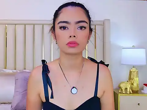 AnnieDesire online show from 03/24/26, 06:52