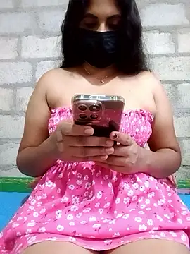Snapshot of SLNISHU chatting on 06/10/26, 03:19 SLNISHU online show from 06/10/26, 03:19