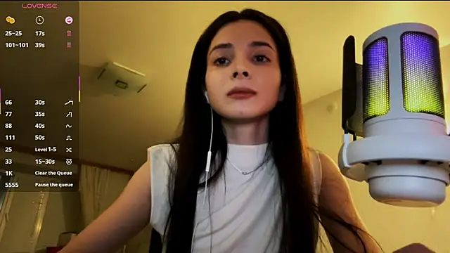 Mikytiki online show from 03/11/26, 02:11