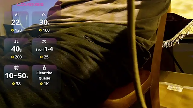 janet3388 online show from 04/29/26, 04:33