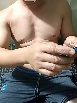 soigia35 online show from 03/16/26, 01:59