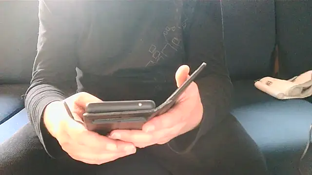 Buggemann online show from 03/14/26, 04:35