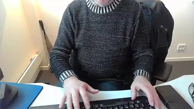 Buggemann online show from 03/16/26, 06:50