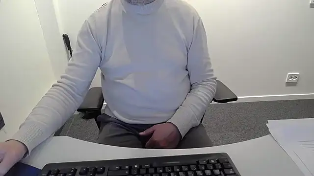 Buggemann online show from 03/25/26, 03:28