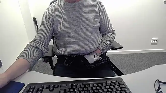 Buggemann online show from 04/14/26, 02:49