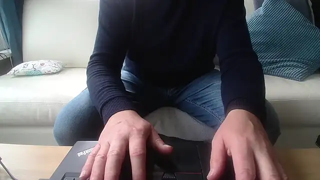 Buggemann online show from 05/19/26, 03:52