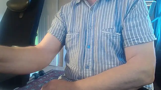 Buggemann online show from 06/21/26, 02:39