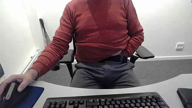 Buggemann online show from 03/27/26, 04:43