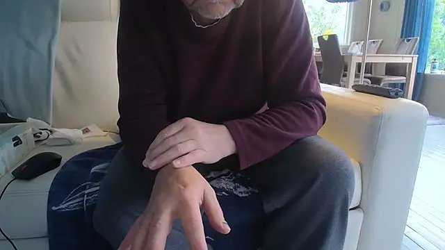 Buggemann online show from 06/12/26, 03:59