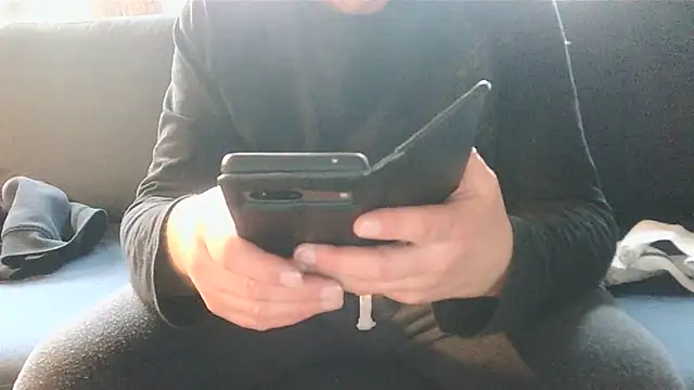 Buggemann online show from 03/13/26, 02:33