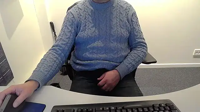 Buggemann online show from 03/12/26, 04:07