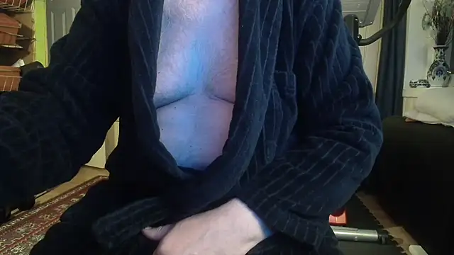Buggemann online show from 05/09/26, 02:04