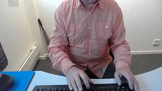 Buggemann online show from 07/07/26, 03:09