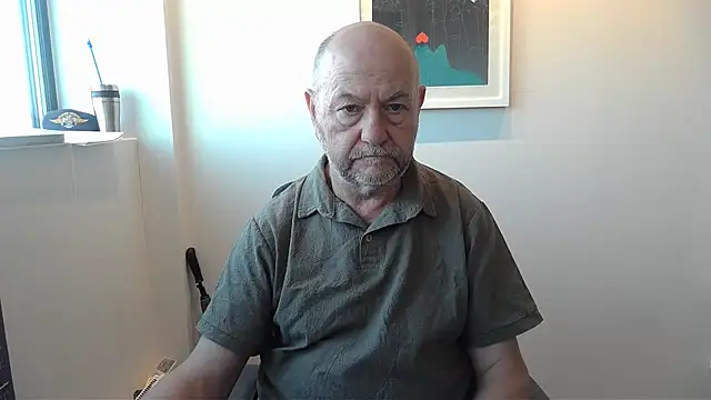 Buggemann online show from 07/13/26, 04:23