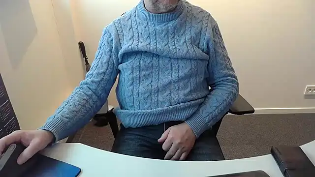 Buggemann online show from 03/11/26, 09:03