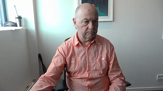 Buggemann online show from 07/07/26, 06:47