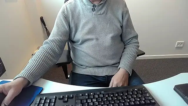 Buggemann online show from 06/10/26, 04:13
