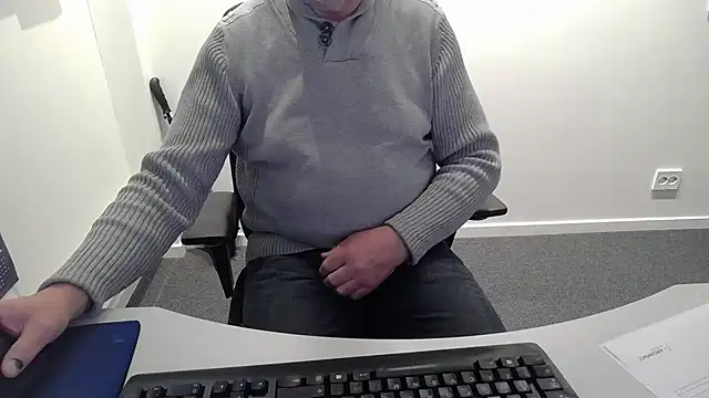 Buggemann online show from 05/04/26, 02:59