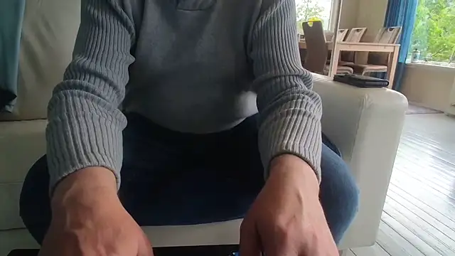Buggemann online show from 06/11/26, 03:53