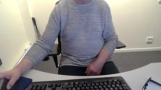 Buggemann online show from 04/13/26, 03:10