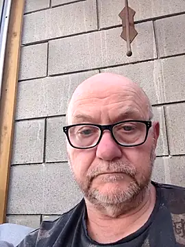 Buggemann online show from 07/12/26, 04:19