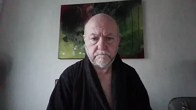 Buggemann online show from 06/20/26, 03:33