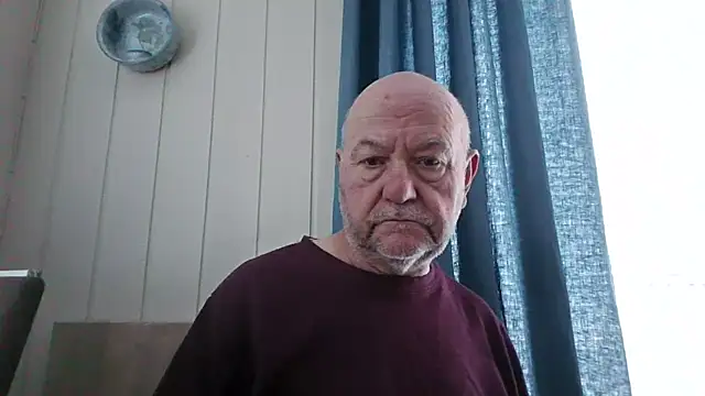 Buggemann online show from 07/10/26, 04:34