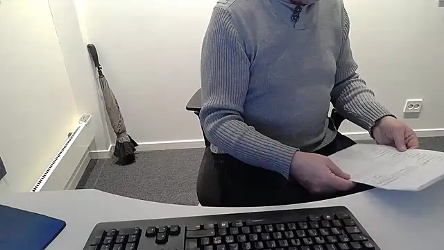 Buggemann online show from 04/07/26, 04:25