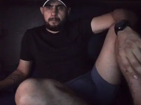 Sergiomachine69 online show from 03/11/26, 08:19