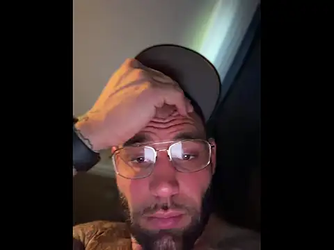 Tattedjefe online show from 06/15/26, 02:17