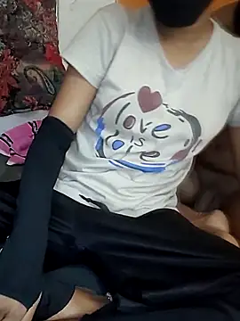 Telugucouple1431 online show from 05/23/26, 06:23