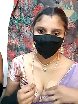 Telugucouple1431 online show from 07/04/26, 06:09