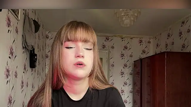 AnnaWasp online show from 04/09/26, 05:31