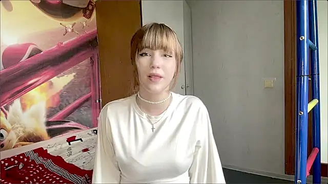 AnnaWasp online show from 04/17/26, 07:22
