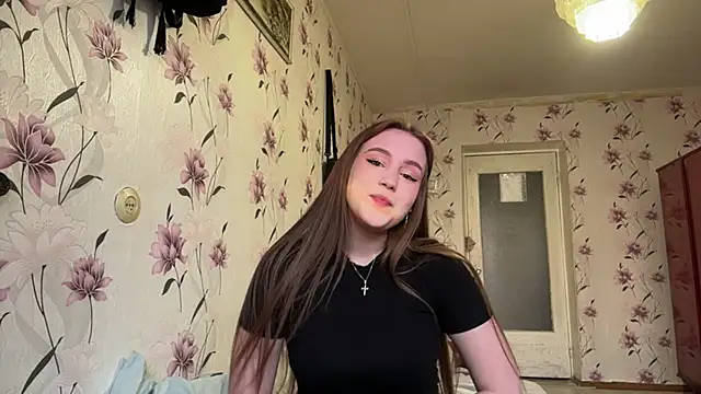 AnnaWasp online show from 03/13/26, 05:01