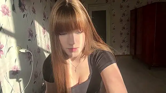 AnnaWasp online show from 05/23/26, 04:33