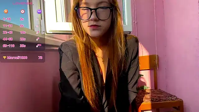 AnnaWasp online show from 07/16/26, 05:15