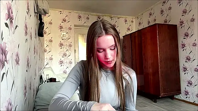 AnnaWasp online show from 03/17/26, 01:47