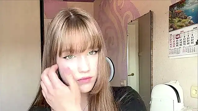AnnaWasp online show from 05/02/26, 05:34