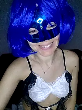 oursecretnights1 online show from 04/13/26, 09:13