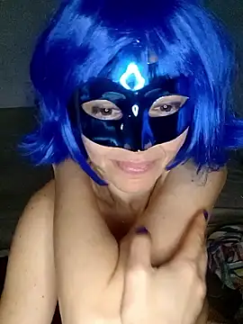 oursecretnights1 online show from 04/13/26, 09:30