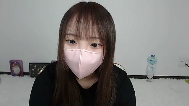 mayu nyann online show from 04/03/26, 11:05