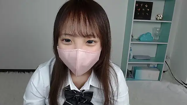 mayu nyann online show from 04/11/26, 04:09