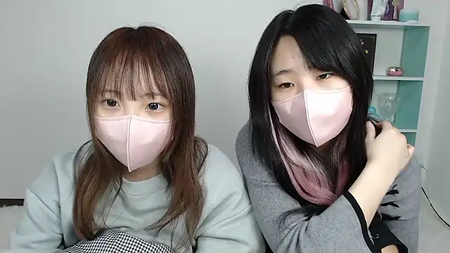 mayu nyann online show from 04/15/26, 09:26