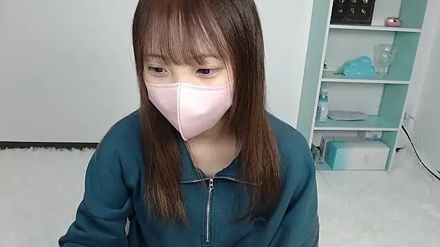 mayu nyann online show from 04/13/26, 09:13