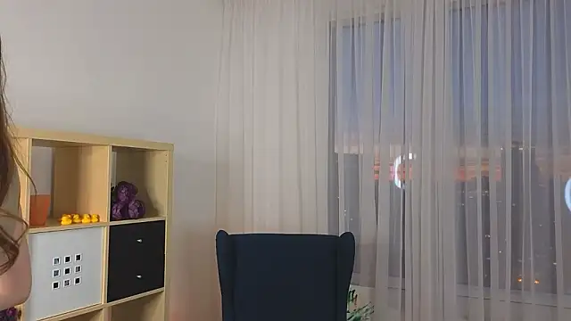 TemekaBlachly online show from 03/23/26, 02:50
