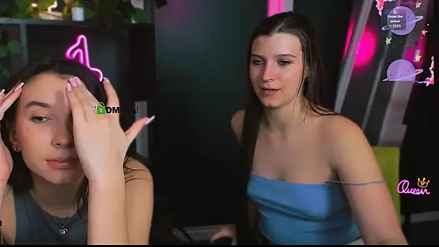 Snapshot of ameliaa_sweet chatting on 04/05/26, 12:45 ameliaa sweet online show from 04/05/26, 12:45