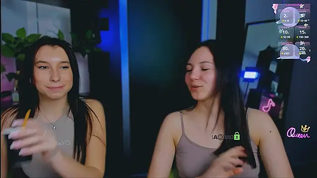 Snapshot of ameliaa_sweet chatting on 03/27/26, 02:40 ameliaa sweet online show from 03/27/26, 02:40