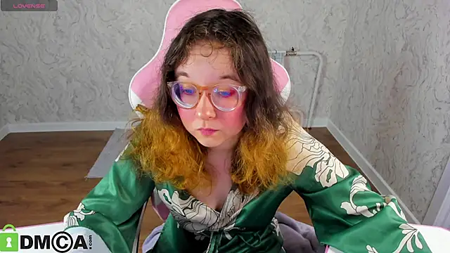 Aleks-caster online show from 05/10/26, 01:09